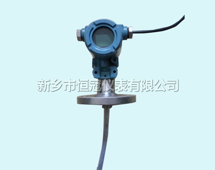 遼寧省訂制的投入式液位計(jì)已發(fā)貨，姜經(jīng)理您保持手機(jī)暢通，以方便接收
