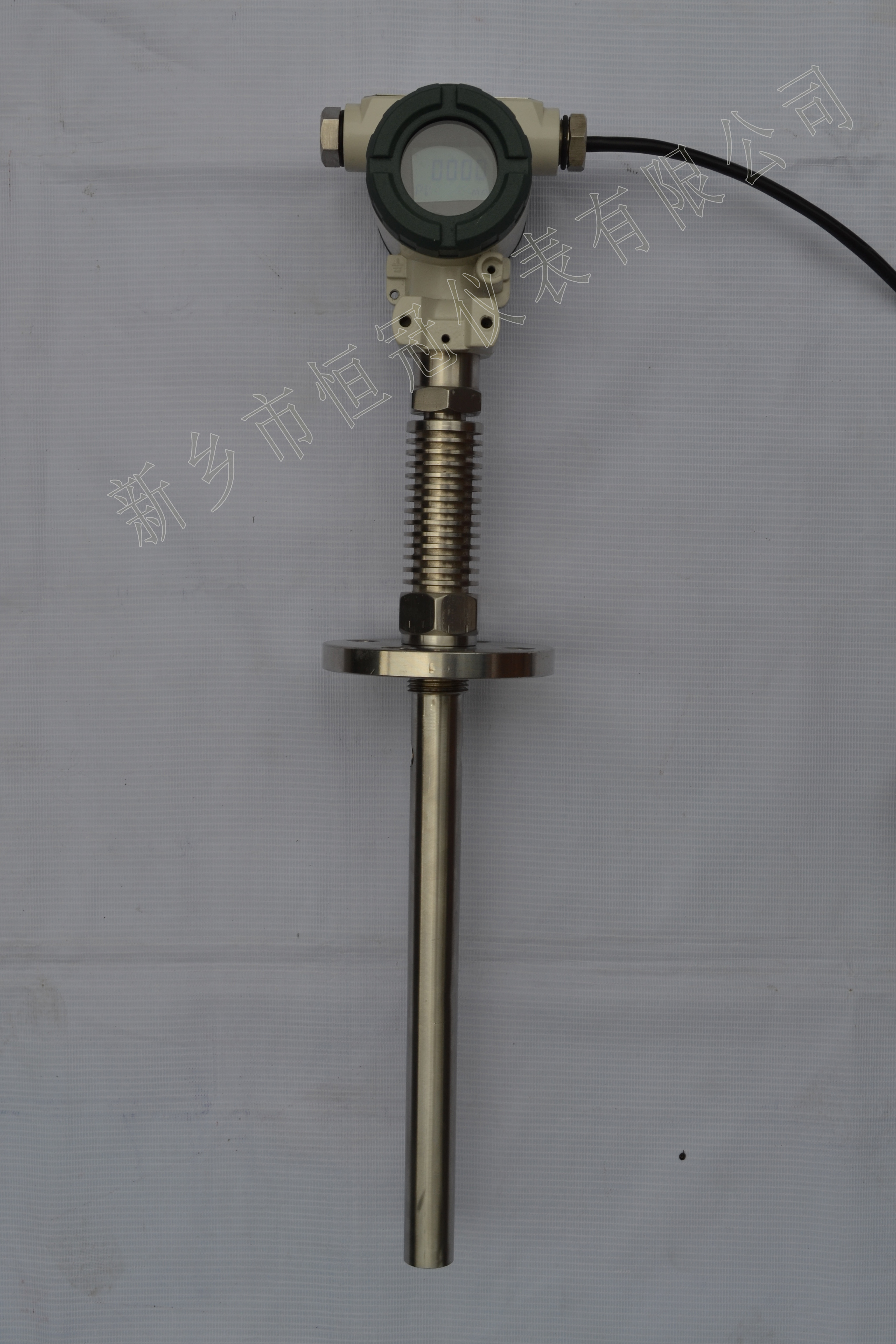 河北省訂制的高溫高壓液位計已發(fā)貨，郝經(jīng)理您保持手機暢通，以方便接收