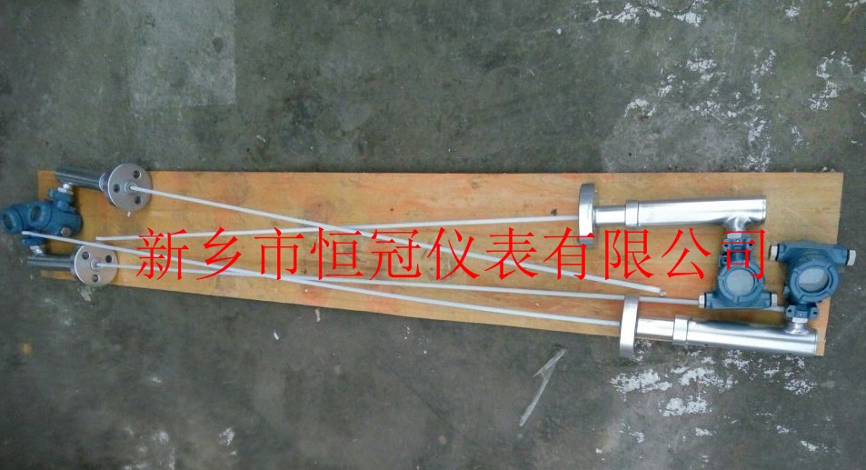 廣西省訂制的高壓內(nèi)插式液位計(jì)已發(fā)貨，趙經(jīng)理您保持手機(jī)暢通，以方便接收