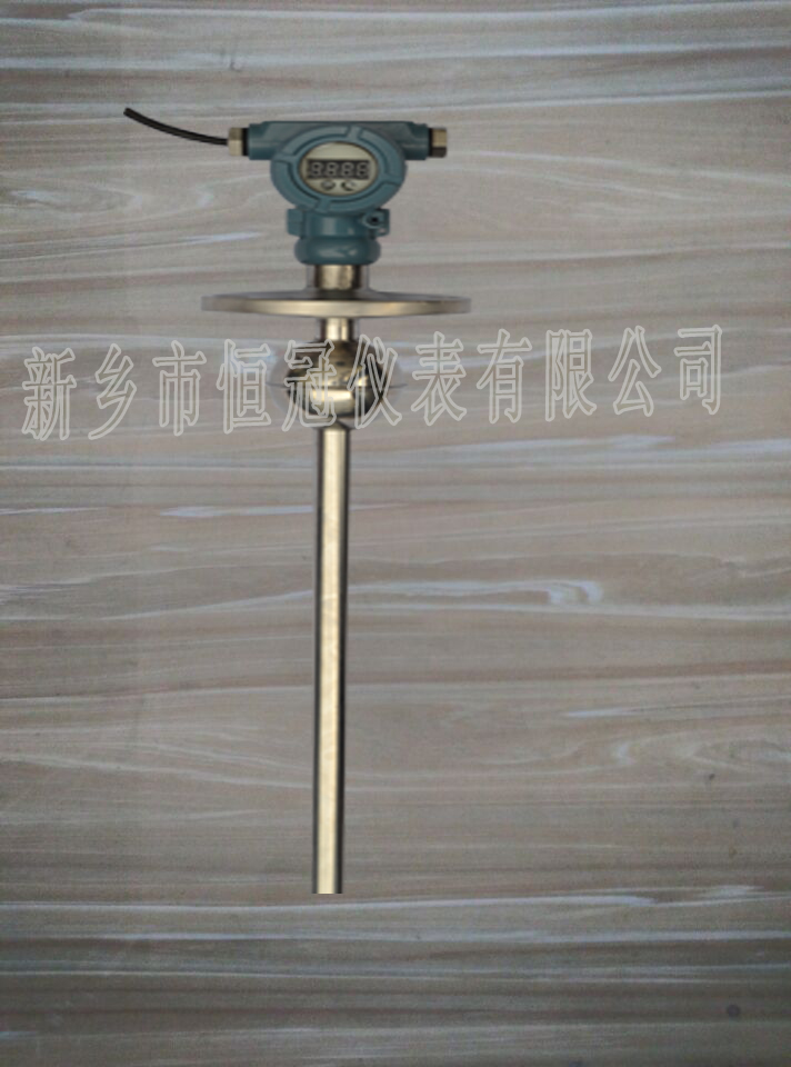 陜西省訂制的磁致伸縮液位計(jì)已發(fā)貨，尹經(jīng)理您保持手機(jī)暢通，以方便接收