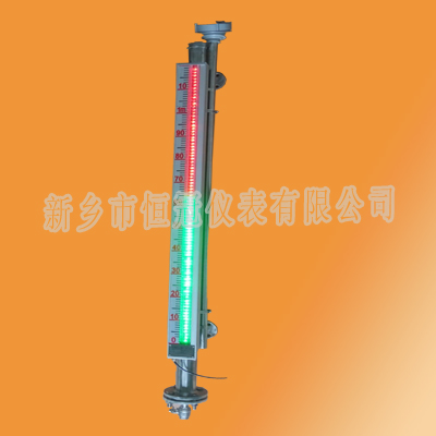 磁敏電子雙色液位計(jì)可以根據(jù)特殊要求定制？