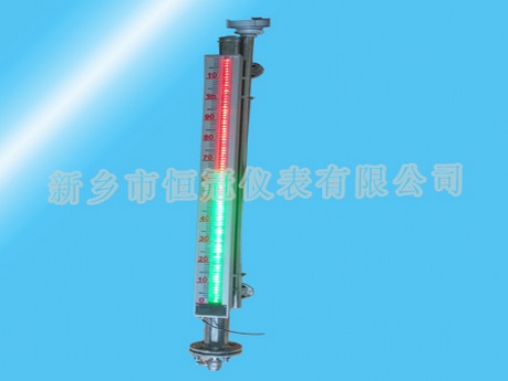 江蘇訂制的雙色液位計已發(fā)貨，張經理您保持手機暢通，以方便接收