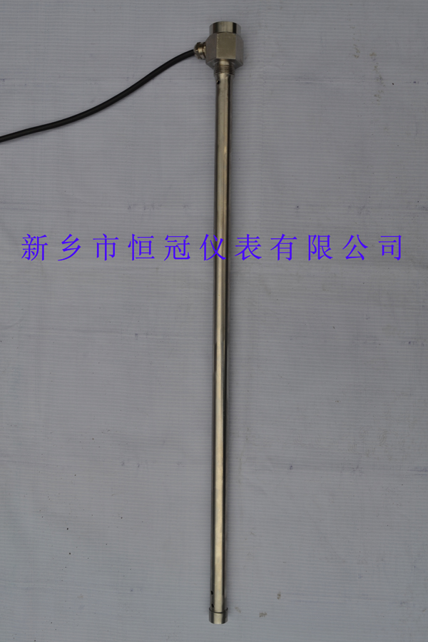 西安訂制的汽車專用油位計已發(fā)貨，毛經(jīng)理您保持手機暢通，以方便接收