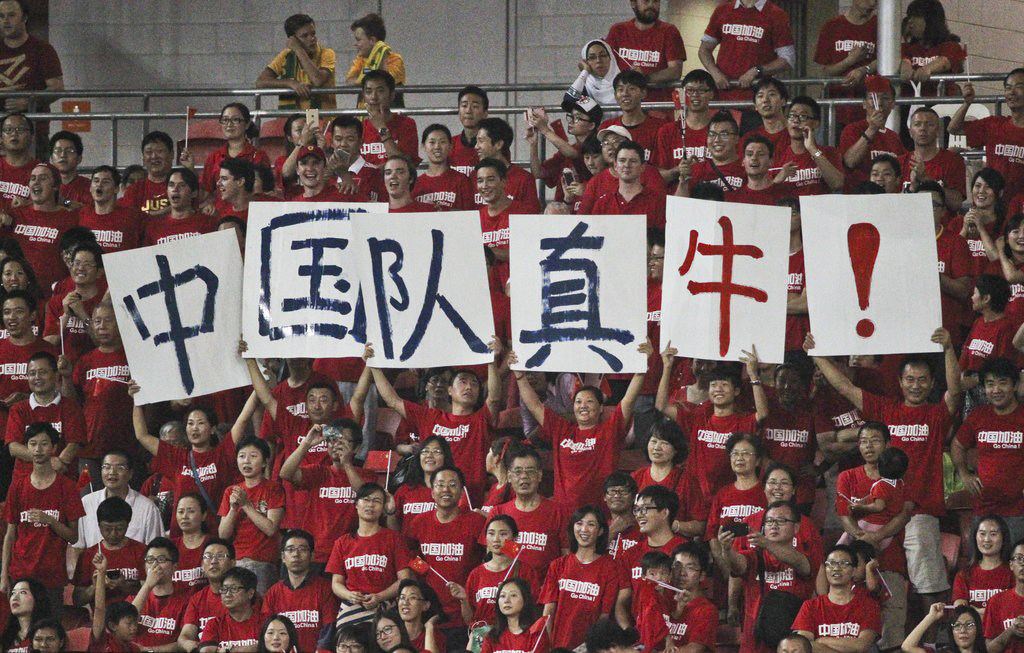 世界杯預(yù)選賽國(guó)足真的贏了嗎？真相到底是什么！