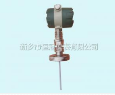 為什么復雜工況中要使用電容式液位計？